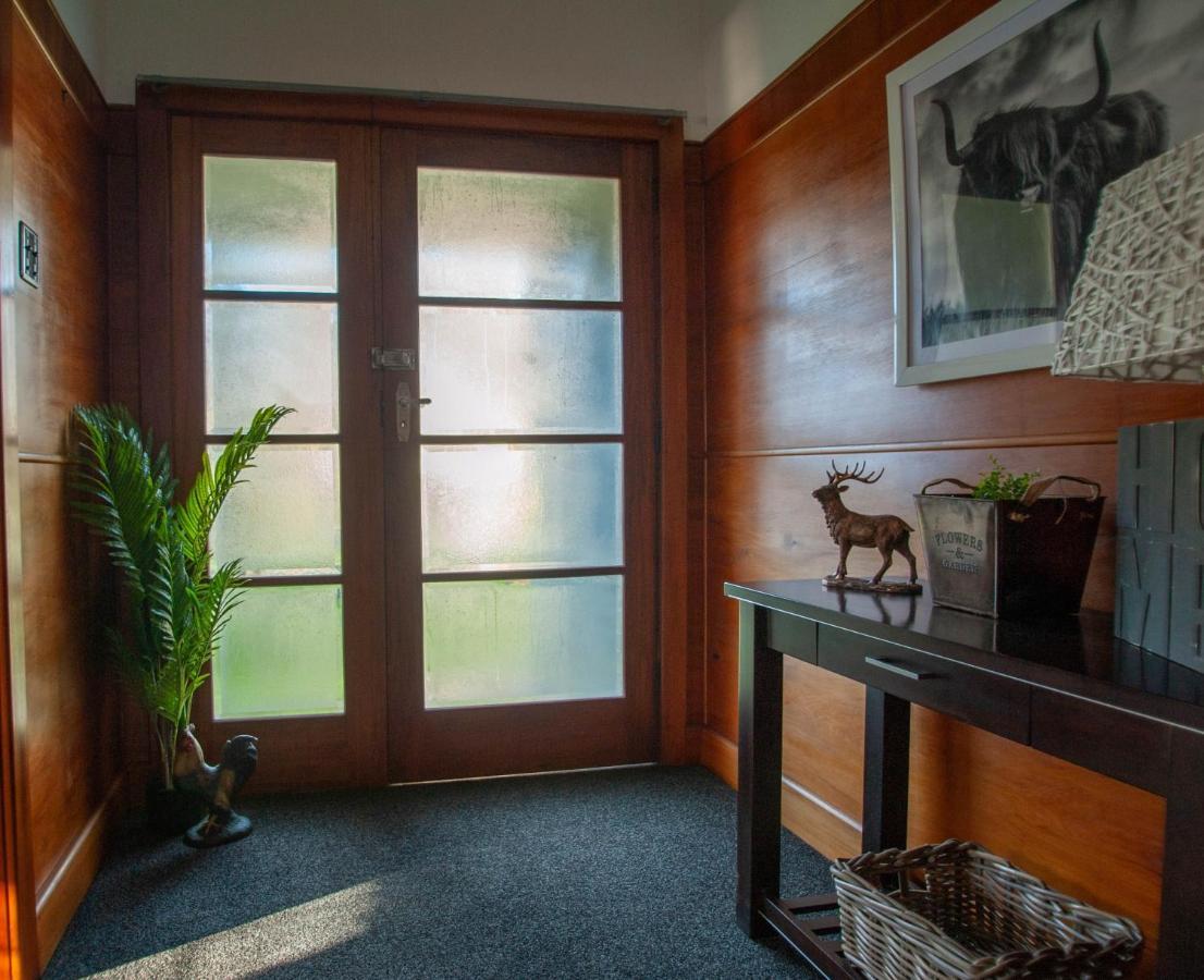Whitehaven House Villa Lawrence Екстериор снимка