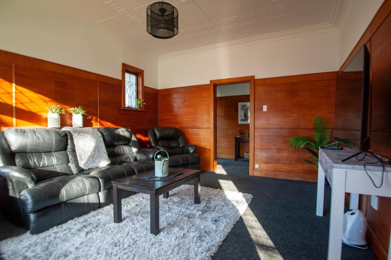 Whitehaven House Villa Lawrence Екстериор снимка