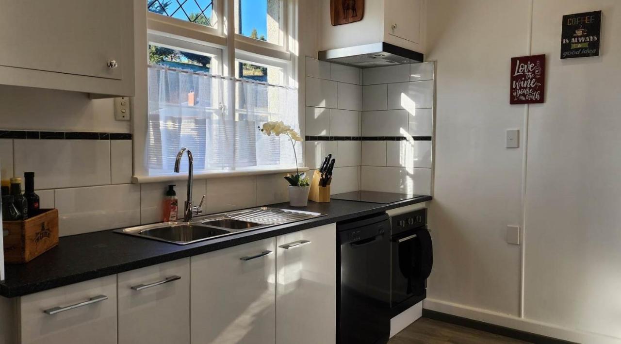 Whitehaven House Villa Lawrence Екстериор снимка