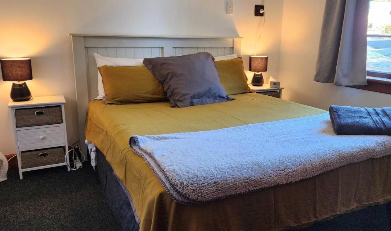 Whitehaven House Villa Lawrence Екстериор снимка