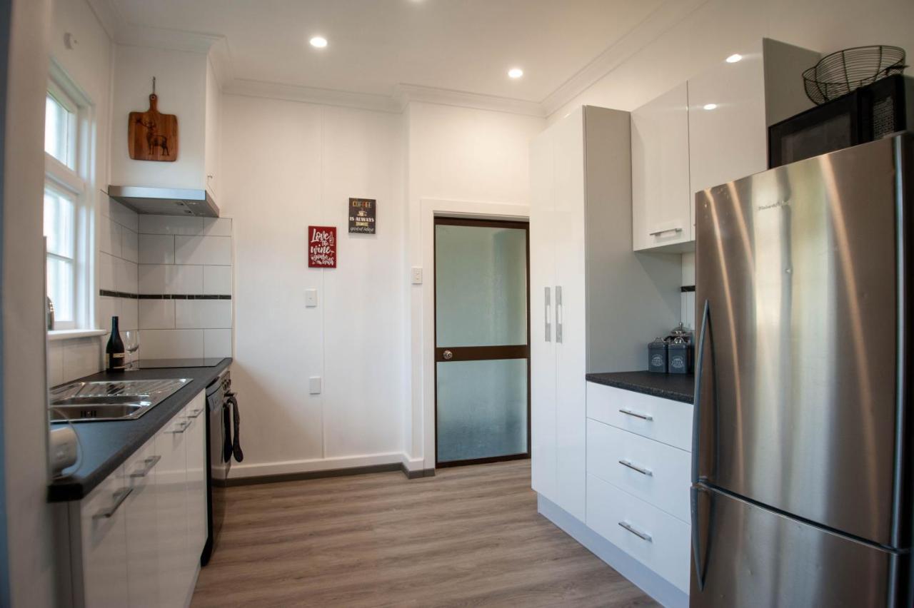 Whitehaven House Villa Lawrence Екстериор снимка