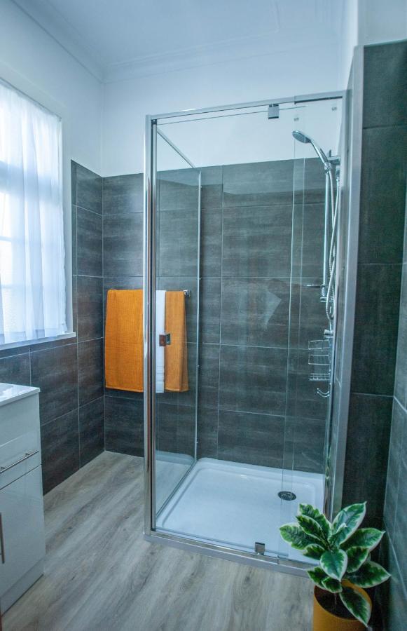 Whitehaven House Villa Lawrence Екстериор снимка