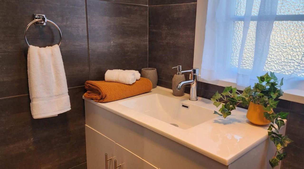 Whitehaven House Villa Lawrence Екстериор снимка