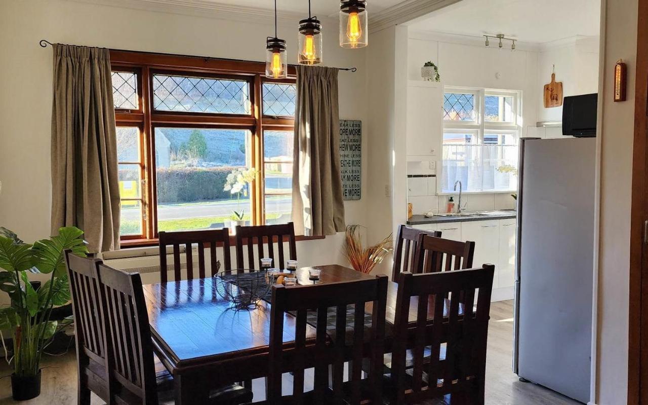 Whitehaven House Villa Lawrence Екстериор снимка