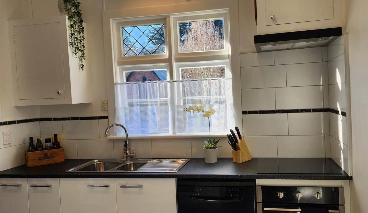 Whitehaven House Villa Lawrence Екстериор снимка