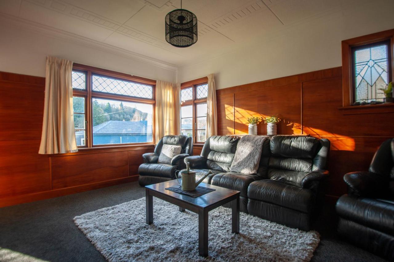 Whitehaven House Villa Lawrence Екстериор снимка