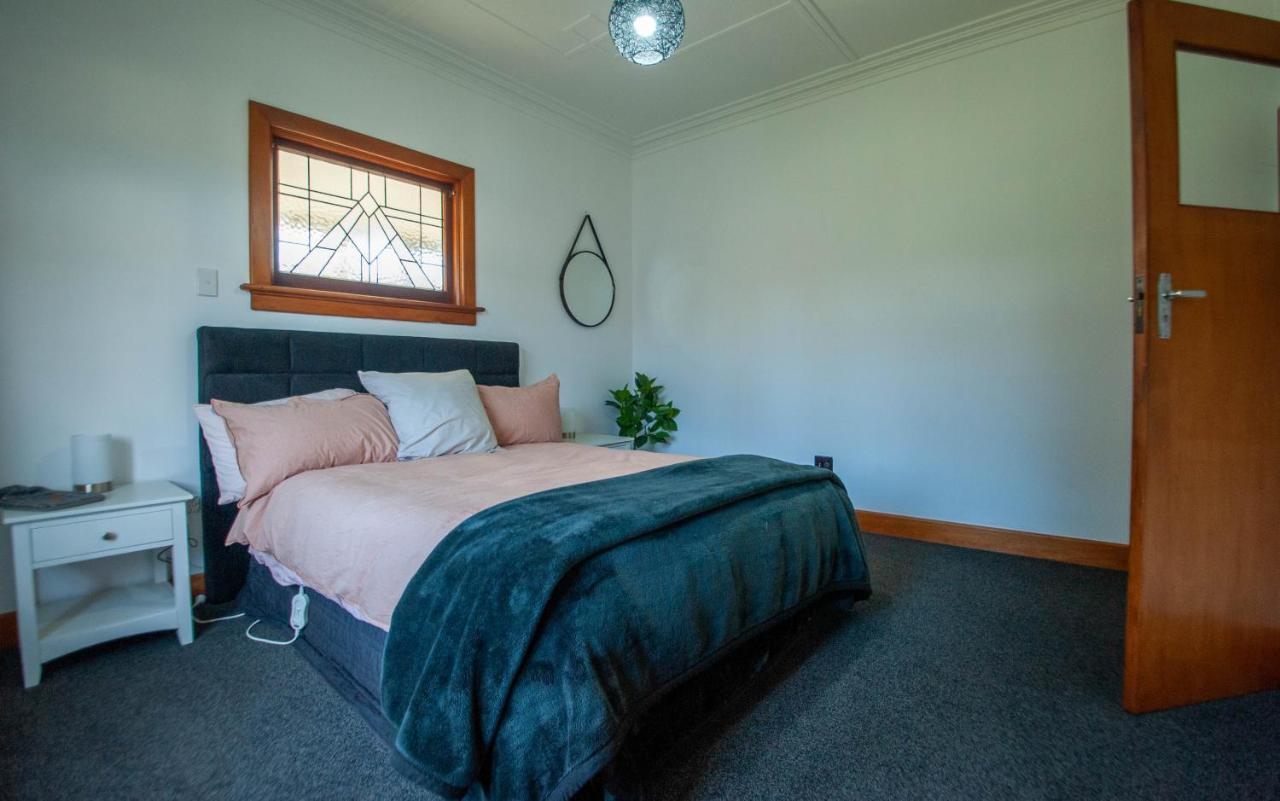 Whitehaven House Villa Lawrence Екстериор снимка