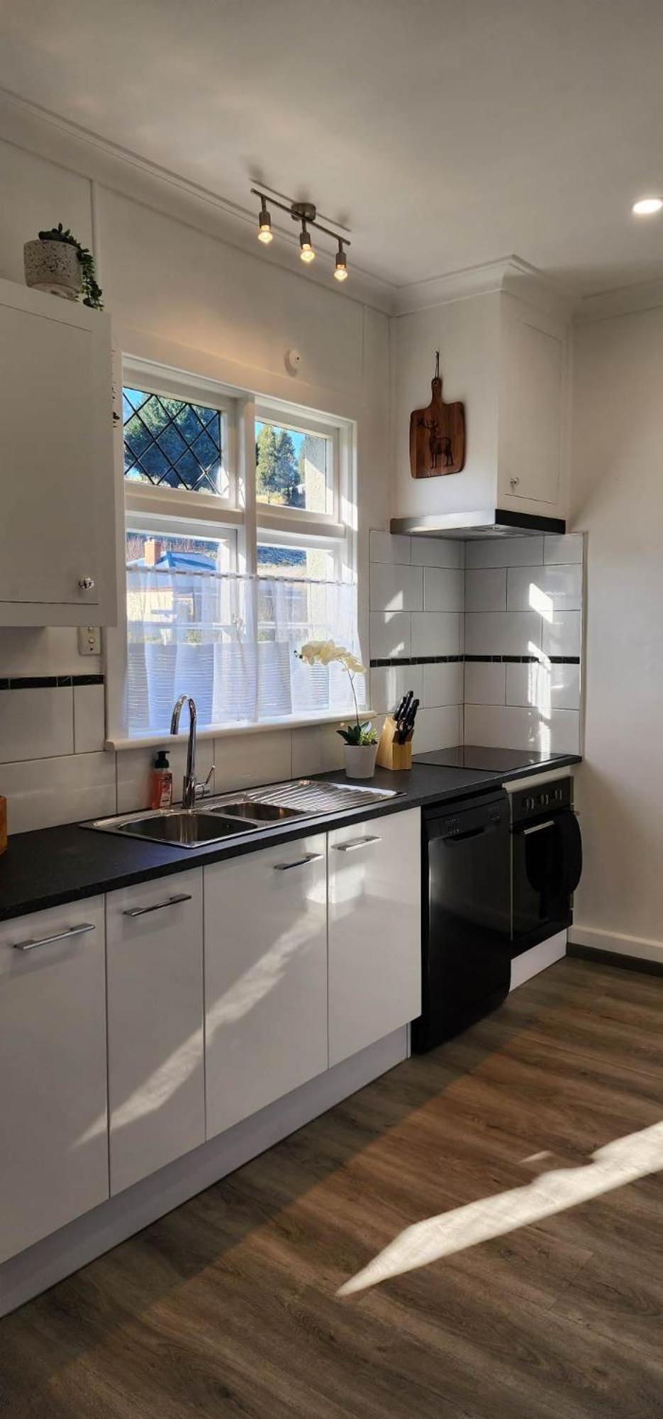 Whitehaven House Villa Lawrence Екстериор снимка