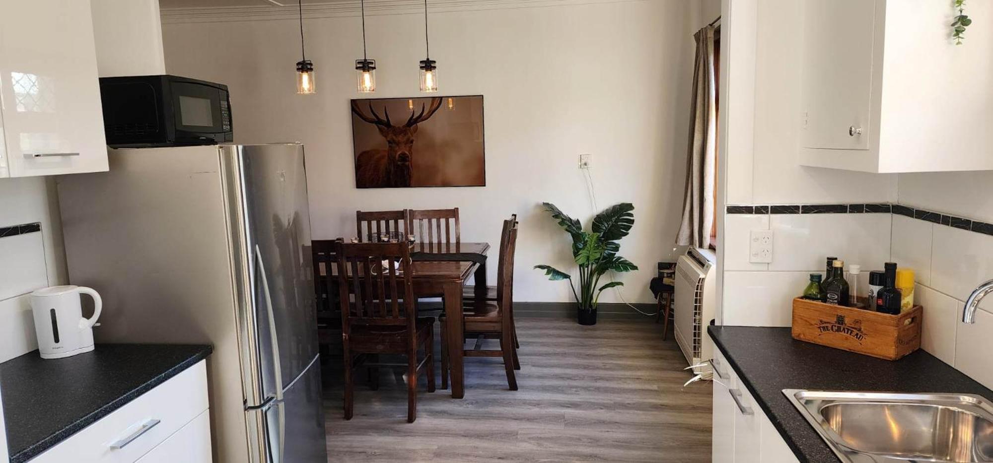 Whitehaven House Villa Lawrence Екстериор снимка