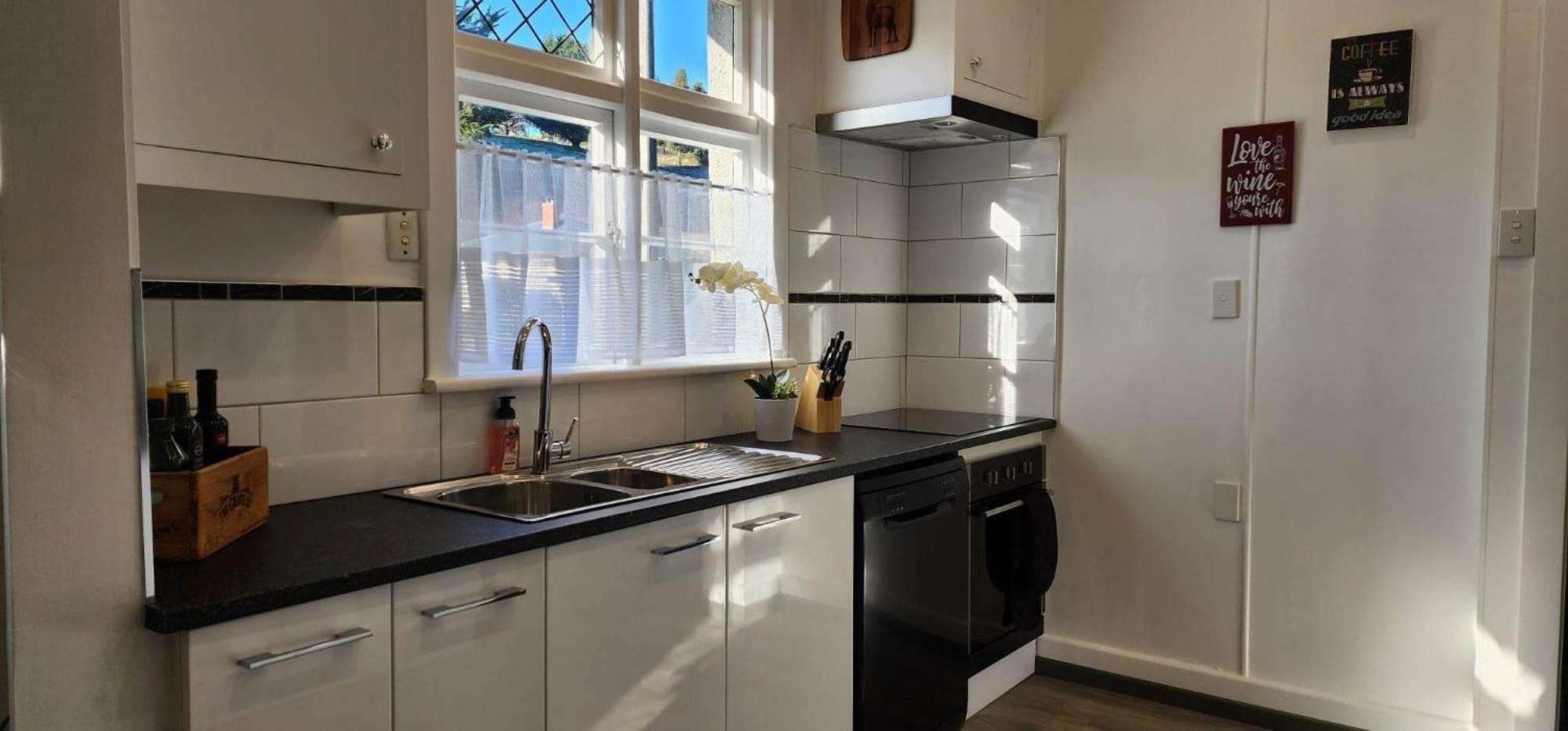 Whitehaven House Villa Lawrence Екстериор снимка