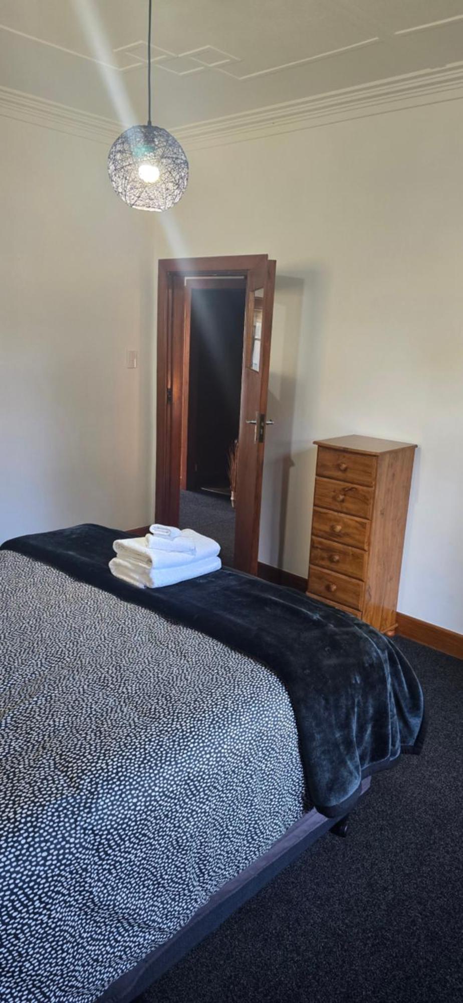 Whitehaven House Villa Lawrence Екстериор снимка