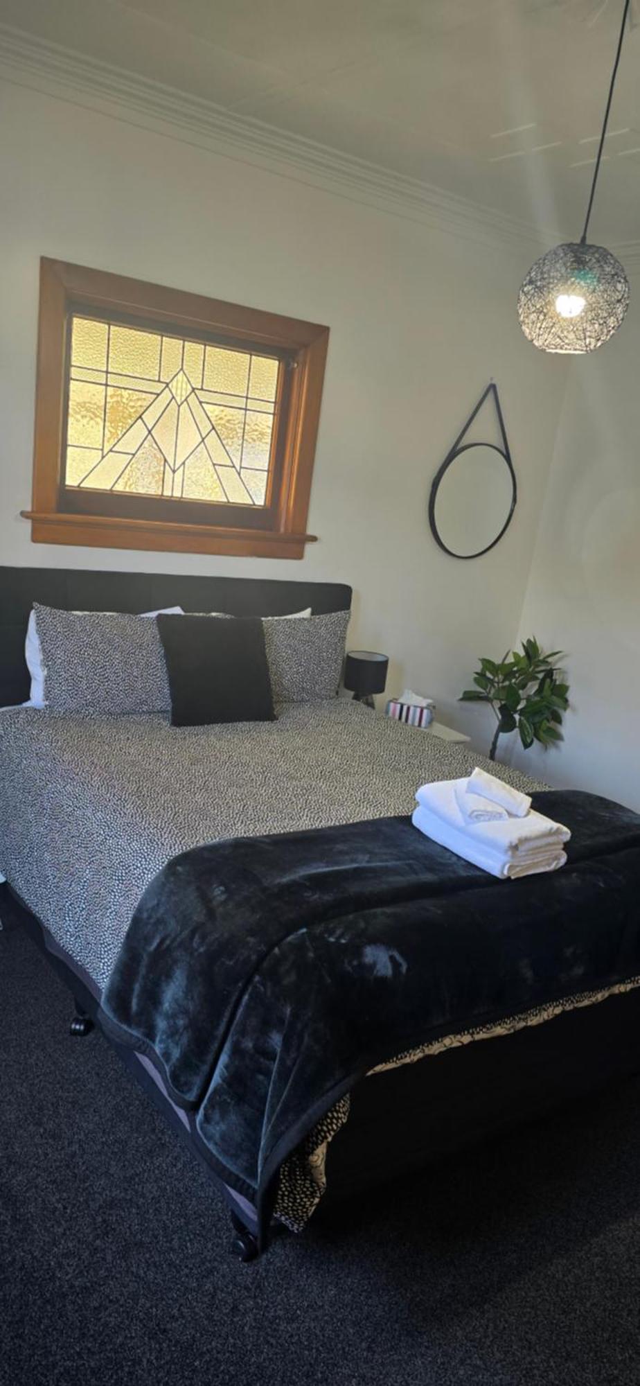 Whitehaven House Villa Lawrence Екстериор снимка