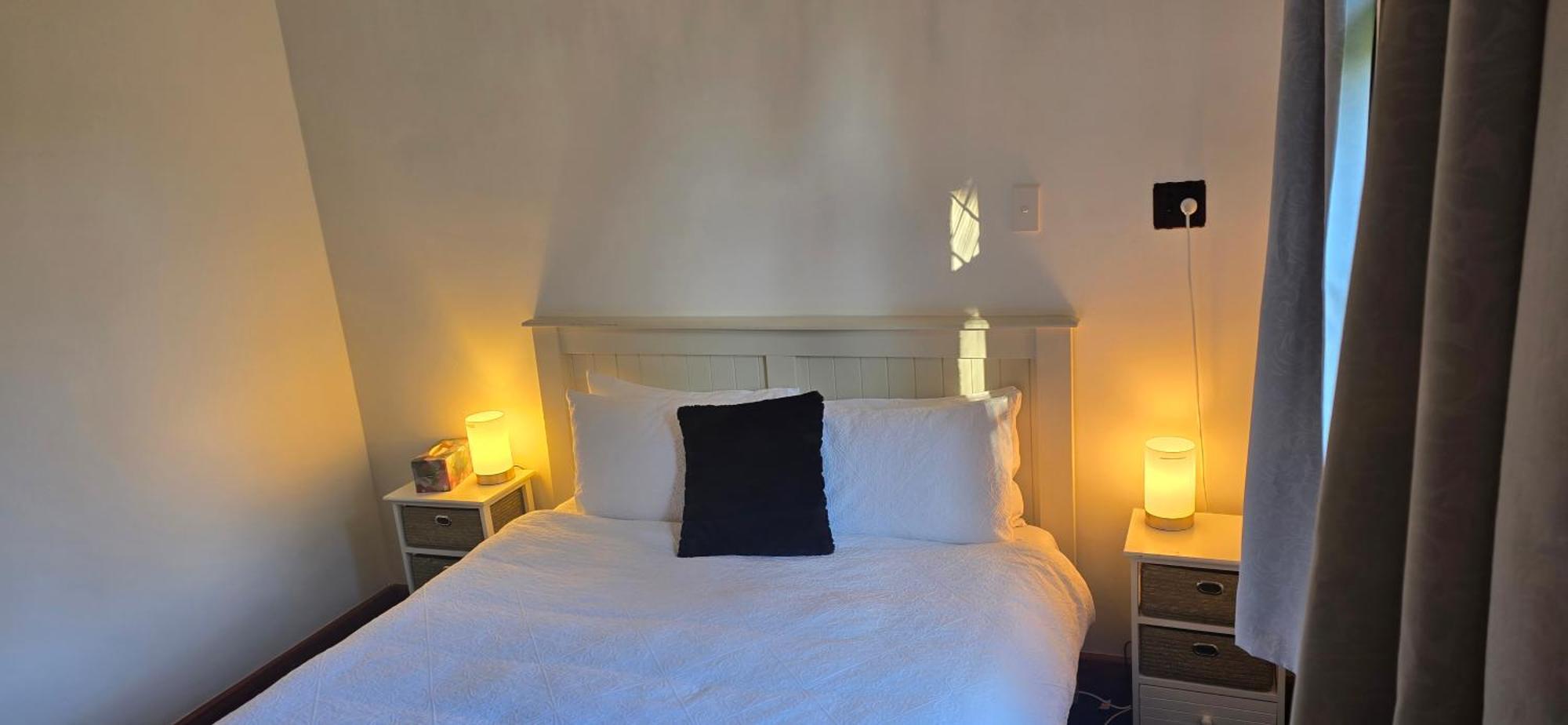 Whitehaven House Villa Lawrence Екстериор снимка