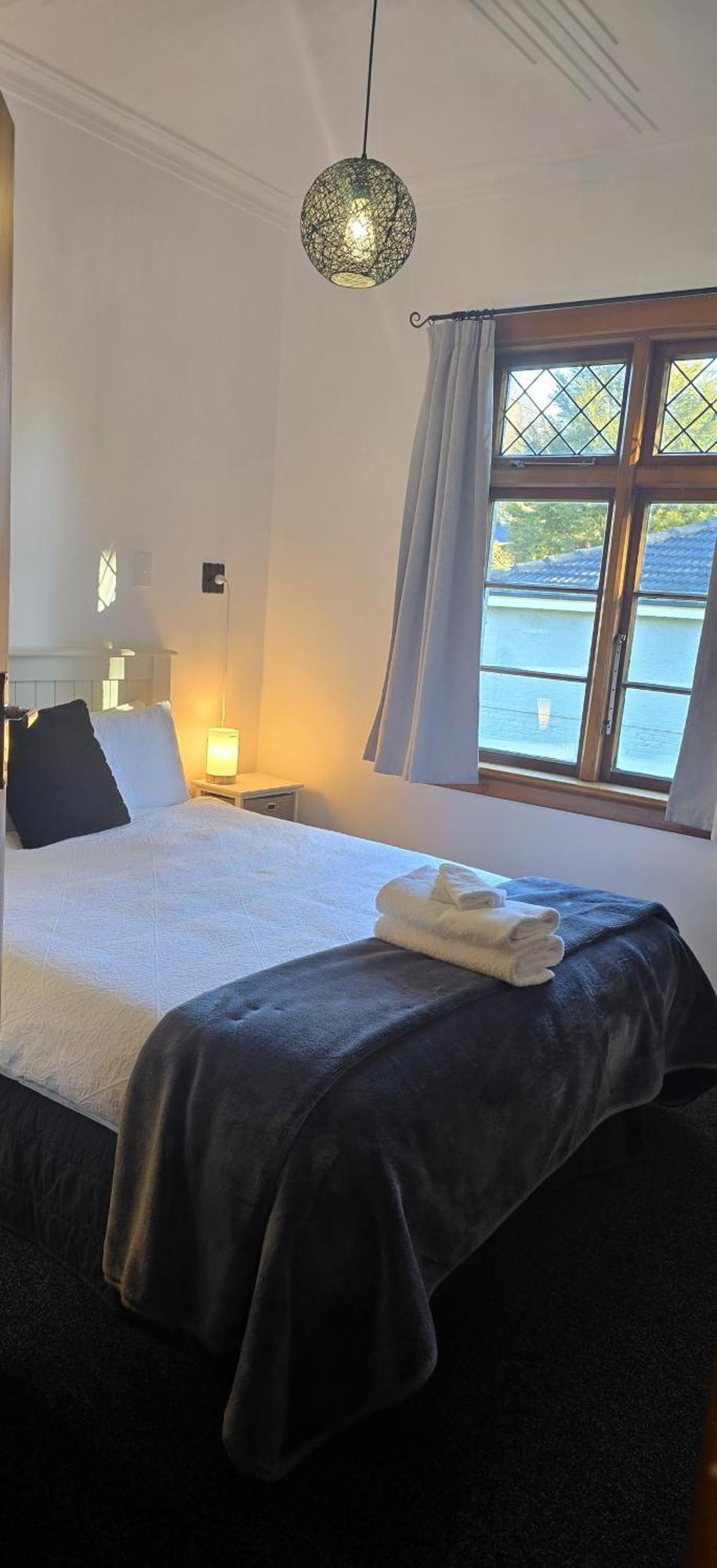 Whitehaven House Villa Lawrence Екстериор снимка